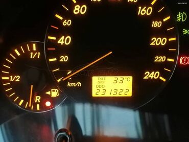 Toyota: Toyota Avensis: 1.6 l. | 2003 έ. Λιμουζίνα — 15