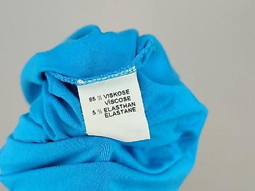 modne komplety basic premium: T-shirt damski, rozmiar 4XL — 4