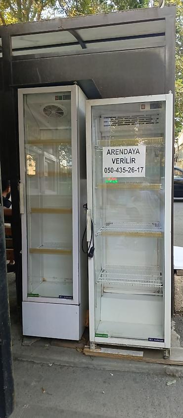 ventil: Profes­sional fast-food avadanlıqları paketi Tərkib: - Elektrik dönər — 8