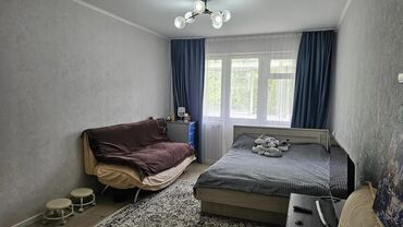 Долгосрочная аренда квартир: 1 комната, Риэлтор, С мебелью полностью