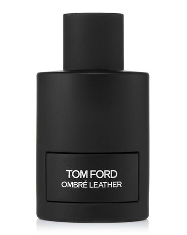 Парфюмерия: Распив парфюма Tom Ford ombré leather оригинал Коробка, сам флакон