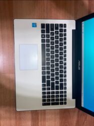 ASUS: İşlənmiş ASUS Vivobook, 15.6 ", Intel Celeron, 128 GB — 3