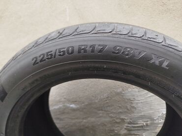 Təkərlər: Şin Kumho 225 / 50 / R 17 -da lalafo.az — 4 Təkərlər: Şin Kumho 225 / 50 / R 17 — 4