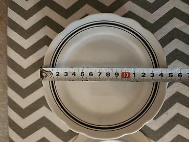 Boşqablar: Boşqablar — 5