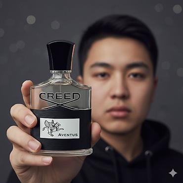 stronger: Мужские парфюмы: 1) Emporio Armani Stronger With You Intensely - — 8