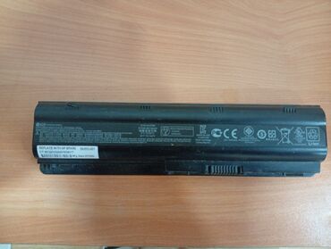 islenmis notebook satiram: HP noutbuk batareyası - Model: HP MU06 Notebook Battery - Ehtiyat