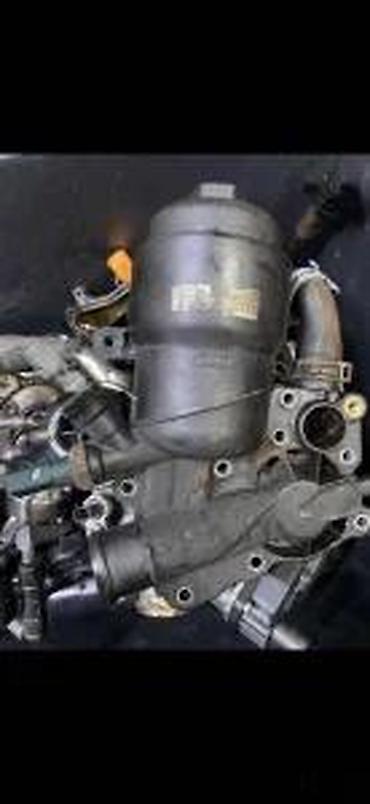 KUCISTE FILTERA ULJA AUDI 3.0TDI | Audi vw delovi 06********