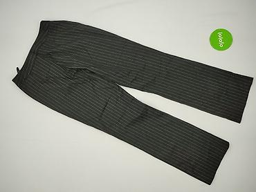 garnitury c: Image, Spodnie materiałowe damskie, rozmiar S — 3