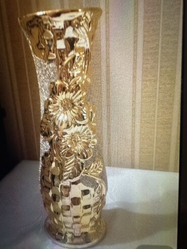 ваза богемия: Одна ваза