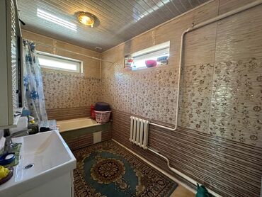 Продажа домов: Дом, 100 м², 3 комнаты, Агентство недвижимости, Косметический ремонт — 6