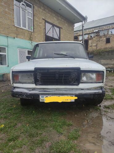 VAZ (LADA): VAZ (LADA)