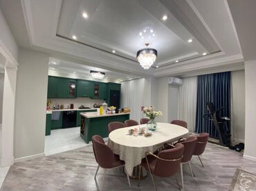 Yeni tikili: 3 otaqlı, Yeni tikili, 146 kv. m — 12