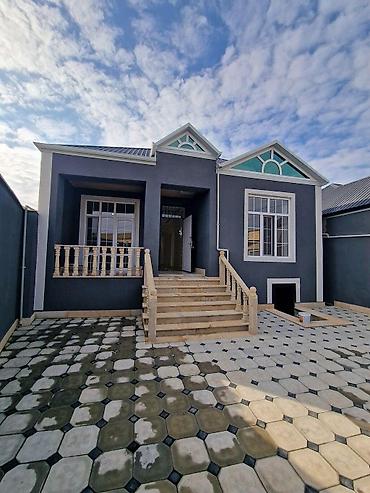 zaqatala evler: Kürdəxanı qəs. 3 otaqlı, 88 kv. m, Kredit var, Yeni təmirli — 5