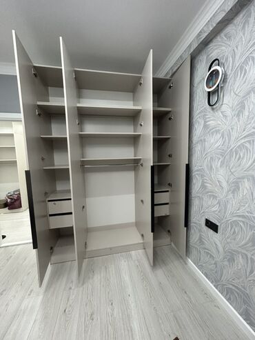 Мебель на заказ: Мебель на заказ, Спальня, Шкаф — 10