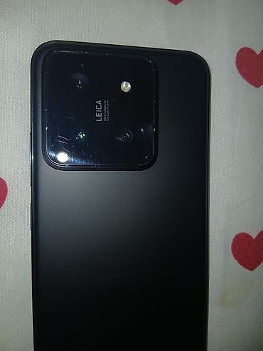 note 13 pro plus: Xiaomi 14 Есть царапины на камере вообще не влияет и на рамке тоже — 2