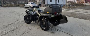 мотозапчасти в минске: 500 sm3, 2009 il