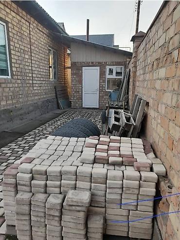 Продажа коттеджей и домов: 🔷 ПРОДАЁТСЯ ДОМОВЛАДЕНИЕ В РАЙОНЕ КӨЛМӨ 🔷 Два дома на участке 4 — 10