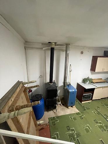 Продажа коттеджей и домов: 🚨 **СРОЧНО ПРОДАЁТСЯ 2-ЭТАЖНЫЙ ШИКАРНЫЙ ДОМ** 📍 Район: Ак-Орго 🏠 — 4