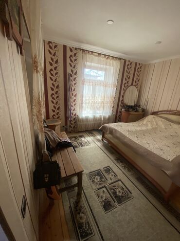 Uzunmüddətli kirayə evlər: 120 kv. m, 3 otaqlı, Kombi, Su, Qaz — 7