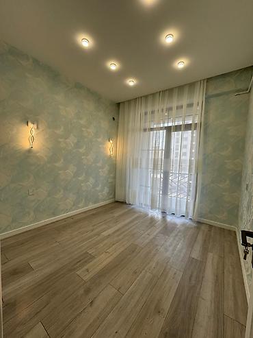 Квартиры: Ахмедлы, 2 комнаты, Новостройка, м. Ази Асланов, 44 м² — 3