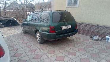 редуктор 3 46: Volkswagen Golf: 1996 г., 1.8 л, Механика, Бензин, Универсал