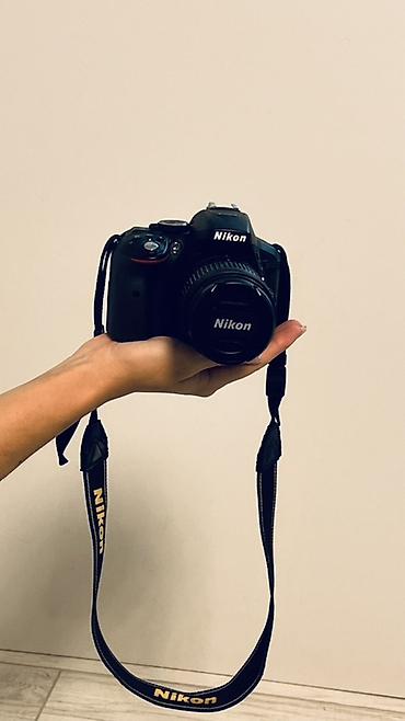 hp envy x360: Зеркальная камера Nikon D5300 с поворотным дисплеем - Матрица 24,2 МП — 3