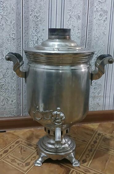 чайник электрический бу: Самовар, Б/у, Самовывоз
