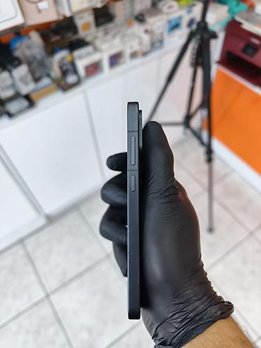 telvonlar: OnePlus 13T, 256 GB, rəng - Qara — 3