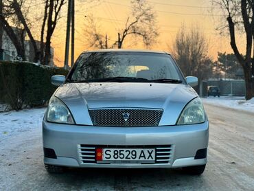 тайота аливарт: Toyota Opa: 2003 г., 1.8 л, Автомат, Бензин, Универсал