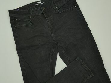 Trousers: Jeans for men, L (EU 40), FSBN, condition - Good