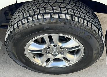 2 gr: Колеса в сборе 265 / 65 / R 17, Новый, 1 шт, Внедорожные (АТ/МТ), Литые, отверстий - 6 — 1