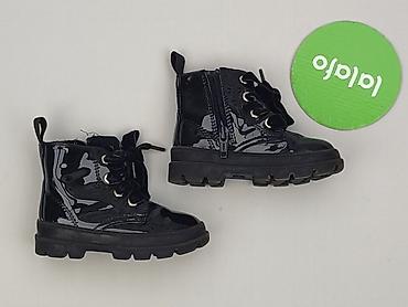 style 50 buty: Buciki niemowlęce, H&M, 20, stan - Bardzo dobry — 2