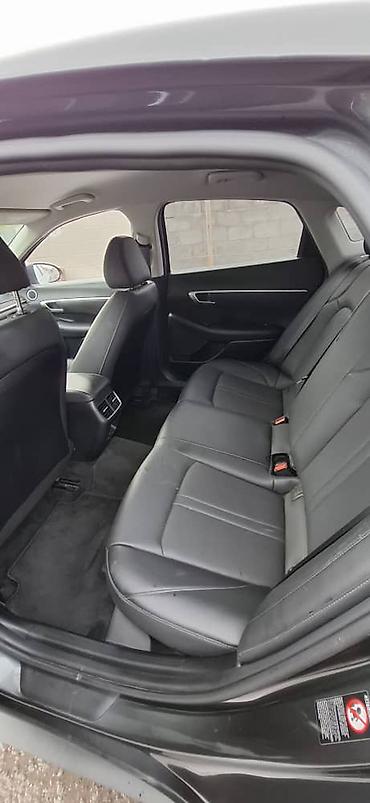 Hyundai: Hyundai Sonata: 2020 г., 2 л, Автомат, Газ, Седан — 9