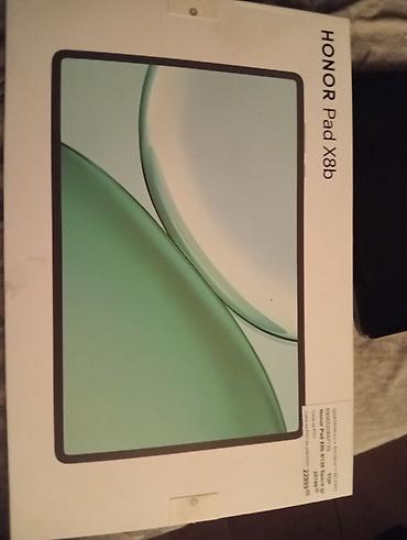 bluetooth zvucnici cena: HONOR Pad X8b tablet - Ekran: FullView, tanki okviri, odličan za — 4