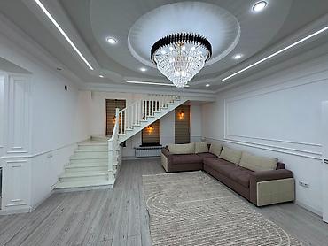 Продажа домов: 4 комнаты, 255 м², 4 соток, Бишкек, Кок-Жар ж/м Агентство недвижимости — 8