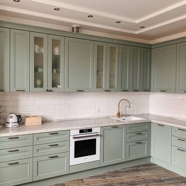 Mətbəx mebeli: Zövquvuze uygun her cur mebellerın sıfarışı qebul olunur. Onlayn — 11