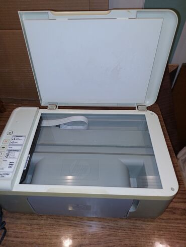 Техника и электроника: Hp2280 ishlekdir.kartricleri yoxdur