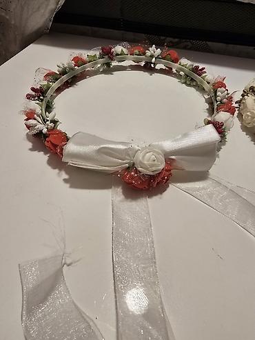 xonca desti: Toy aksesuarları — 3