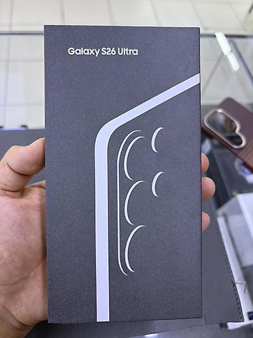micro sd 512: Samsung s26 Ultra 12+256 Vietnam Телефон новый пользовались около — 4