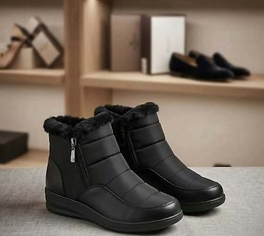 Cizme
36-40
3400
OR💥