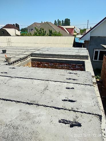 Пустотные плиты перекрытия: Плиты,плиты плита,бетон ТАШ ТЕМИР номер 1 в кыргызстане,самый болшой — 7