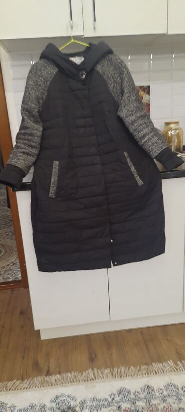турецкий куртка: Куртка демисезонная 50размер . Турецкая