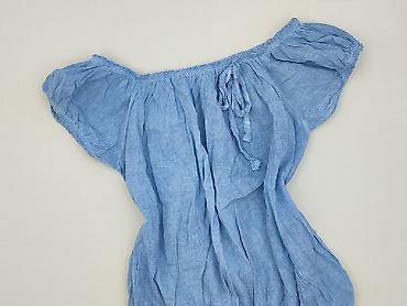 it moda bluzki: Moda Italia, Bluzka damska, rozmiar S — 1