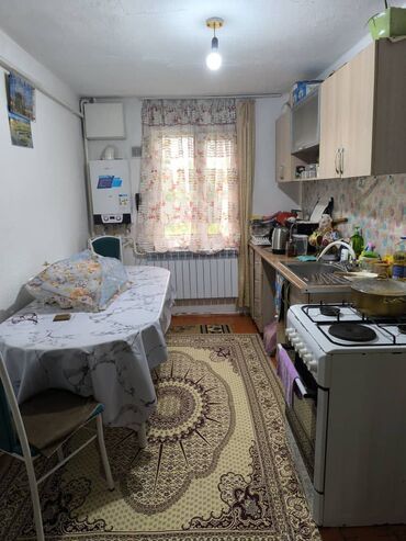 золотые пески снять домик: Үй, 64 кв. м, 4 бөлмө, Кыймылсыз мүлк агенттиги, Евро оңдоо