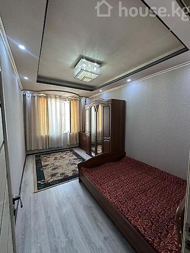 gala group: 2 комнаты, 58 м², Нижний Джал (Джал-23) Элитка, 10 этаж, Евроремонт — 1
