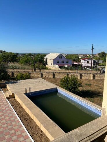 Həyət evləri və villaların satışı: Novxanı 3 otaqlı, 400 kv. m, Yeni təmirli — 4