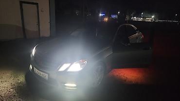Mercedes-Benz: Mercedes-Benz E-Class: 2010 г., 3.5 л, Автомат, Бензин, Седан — 12