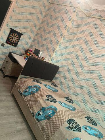 Yeni tikili: 3 otaqlı, Yeni tikili, 90 kv. m — 18