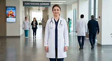 Klinikada