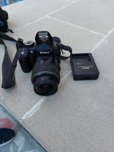 fotokamera canon powershot sx410 is black: Fotoaparatın problemi yoxdu . Ev şəraitində istifadə olunub . Real